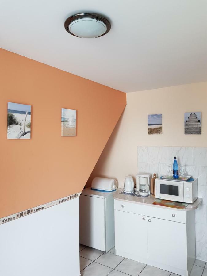 Elexia Apartment Sianozety Luaran gambar